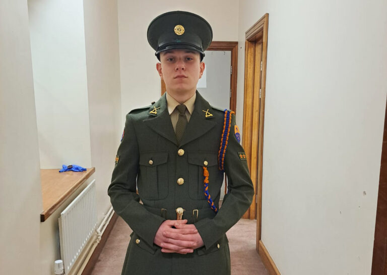 Funeral arrangements for teenager killed in road accident on Limerick border