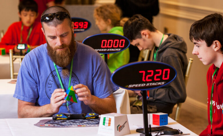 Puzzle competition to make its Limerick debut this weekend
