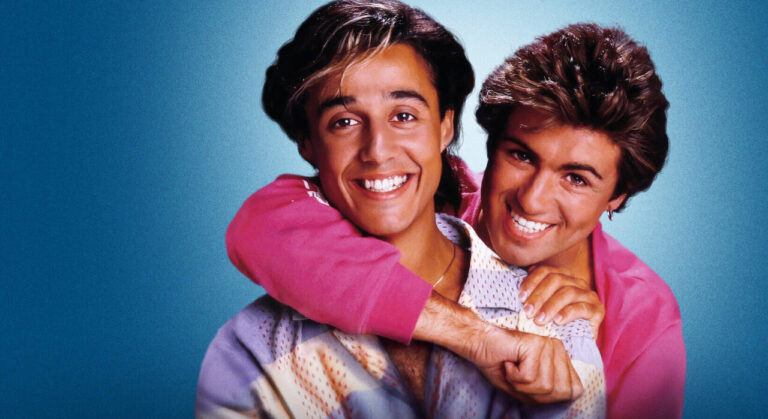 Film Column – Wham!