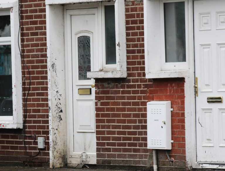 Man injured after pipe bomb explodes at Limerick City house