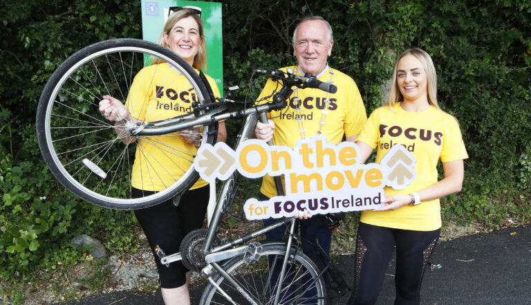 Limerick people urged to get ‘on the move’ for homelessness this weekend