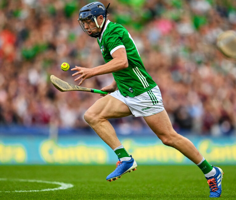 Reidy itching for starting berth