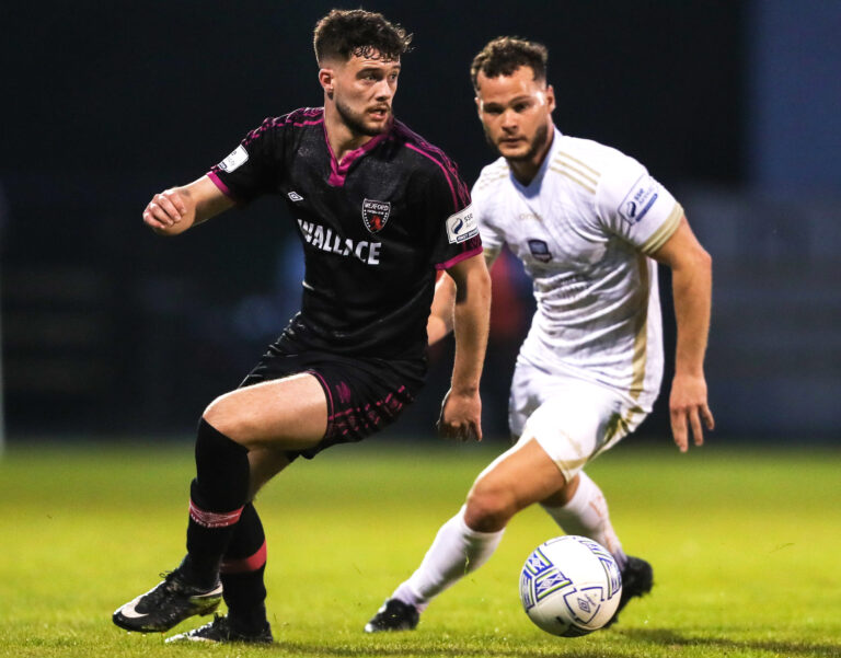 Tallon set for Treaty start against Waterford