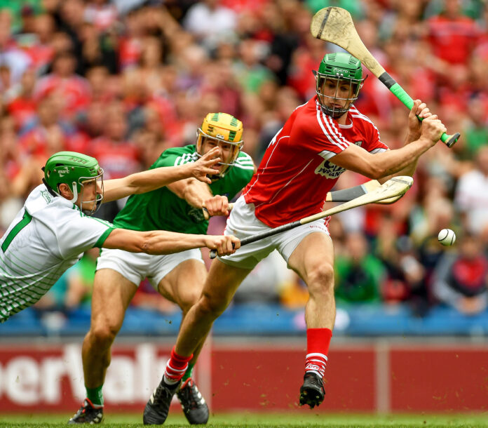 Sportsfile Images of the Year 2018