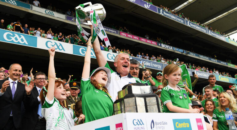 Kiely looking to preserve unbeaten final record