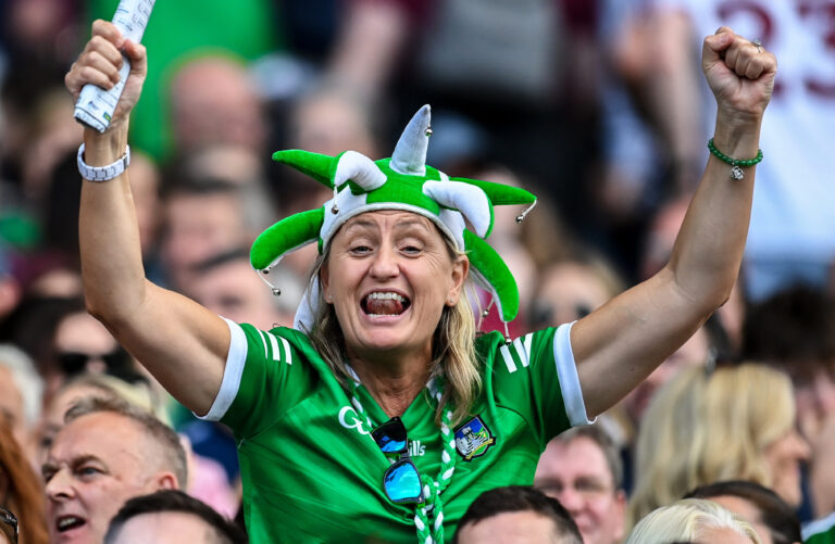Tickets like hen’s teeth for All-Ireland Final