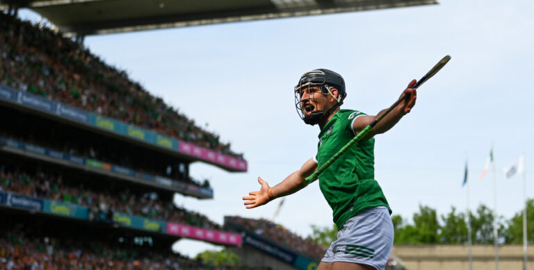 No change for hurlers of Limerick in Dublin bout
