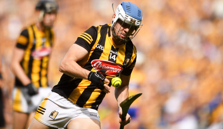 Limerick short-priced favourites  for All-Ireland glory