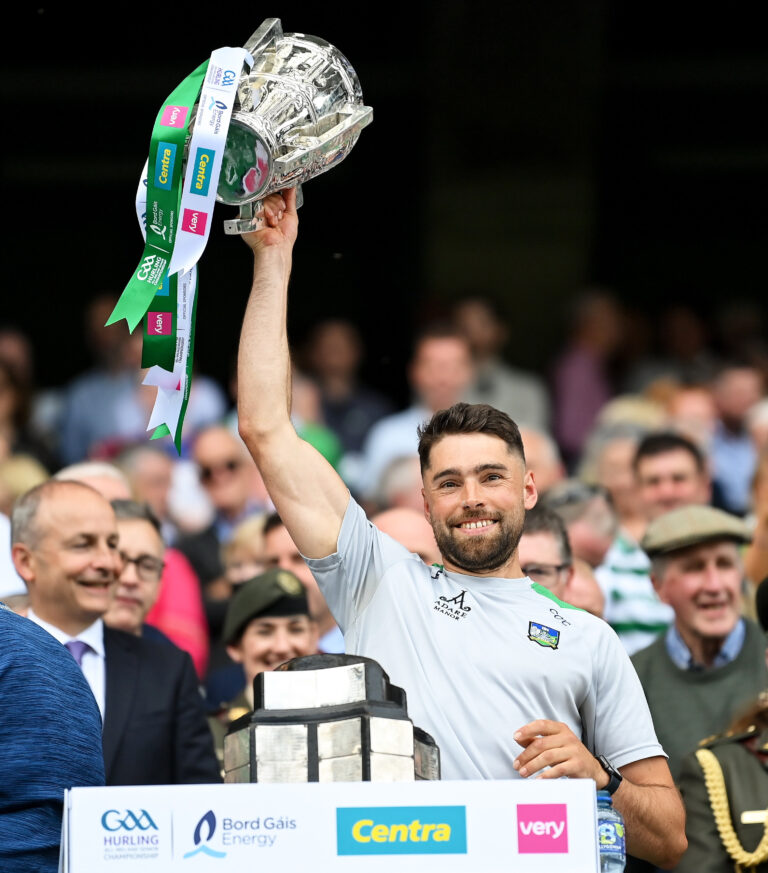 The unspoken heroes in Limerick’s back room