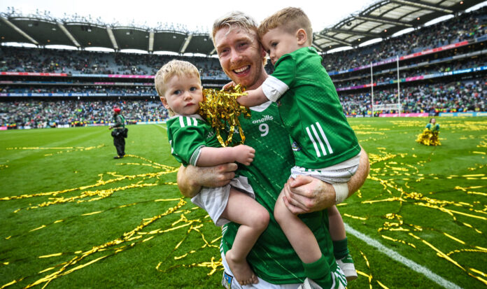 Kilkenny v Limerick - GAA Hurling All-Ireland Senior Championship Final