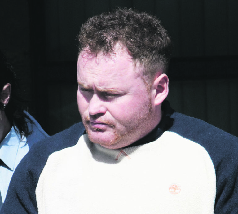 Gardaí investigating prison attack linked to Limerick crime boss