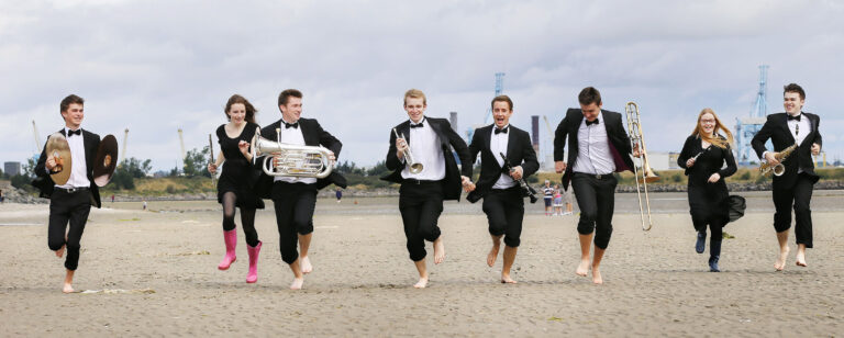 Irish Youth Wind Enasmble to play special concert in Limerick