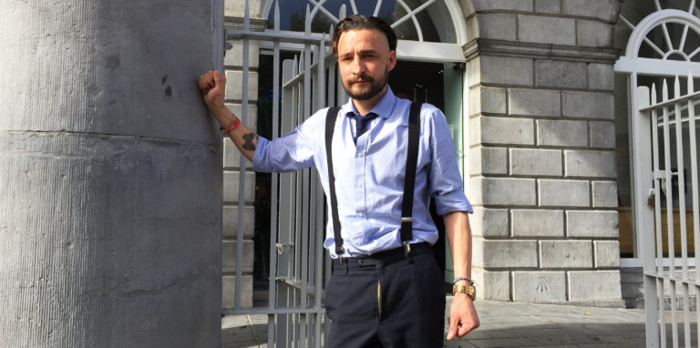 Former Limerick senator sentenced for threatening to kill neighbours