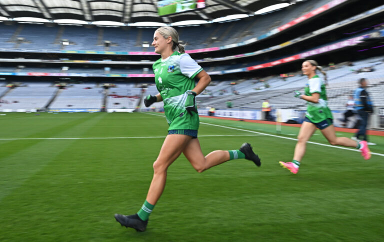 No joy for Limerick at Croker