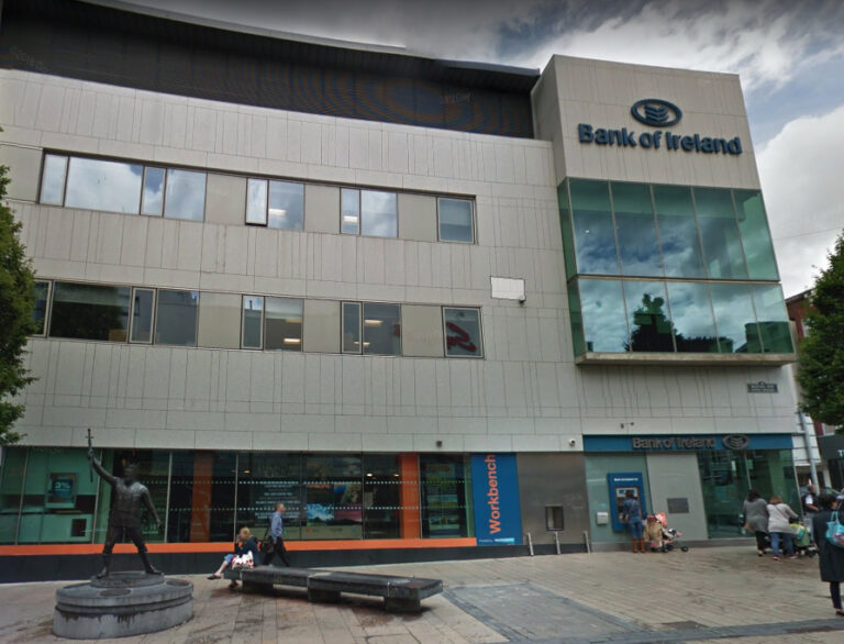 Bedford Row brawl as ‘free money’ flows