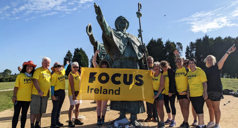 Limerick people invited to walk the Camino for a good cause