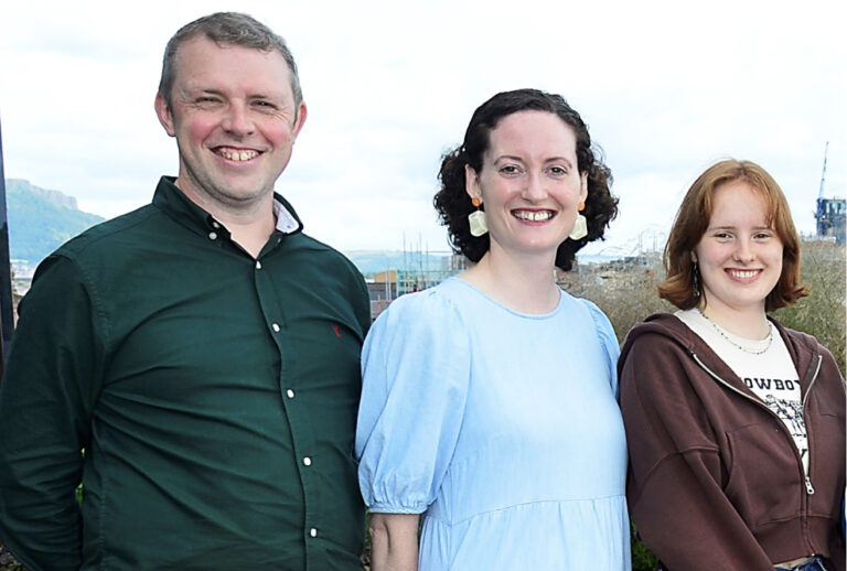 Limerick student awarded place on prestigious scholarship programme