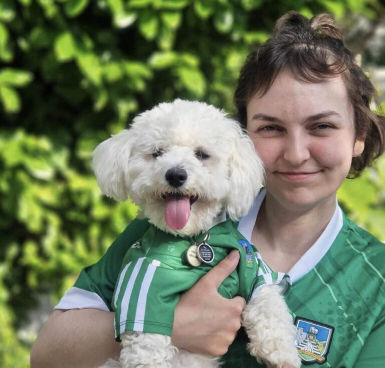 Lifesaver Stitch looking to fetch Nose of Tralee title