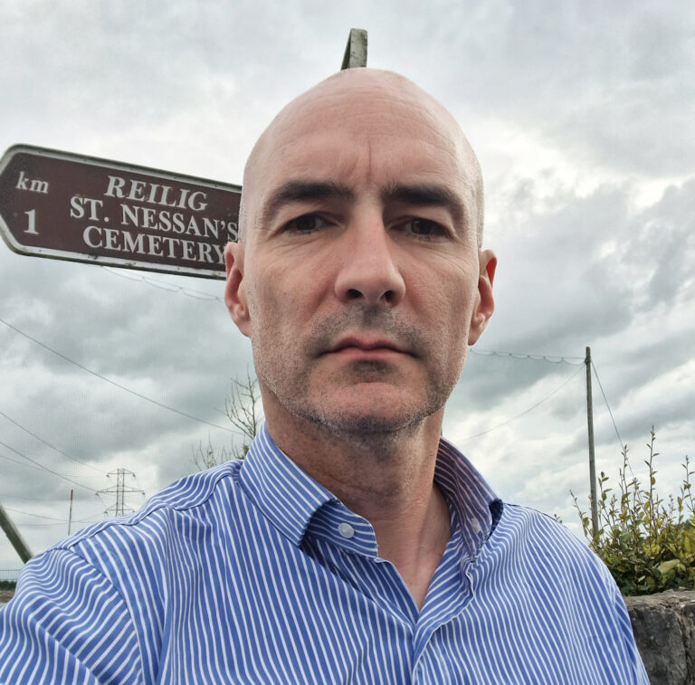 Council to review new policy on Castlemungret Cemetery closing times