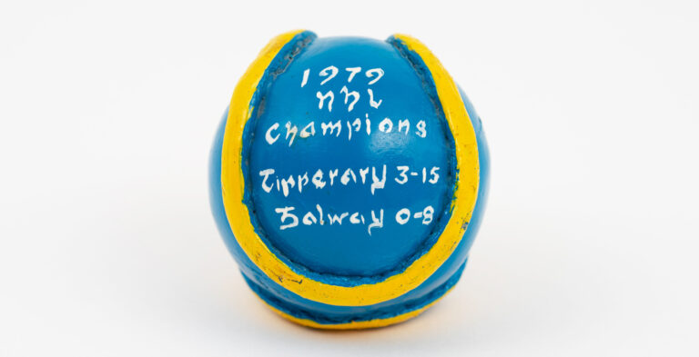 Limerick people invited to share history of one County Tipperary town
