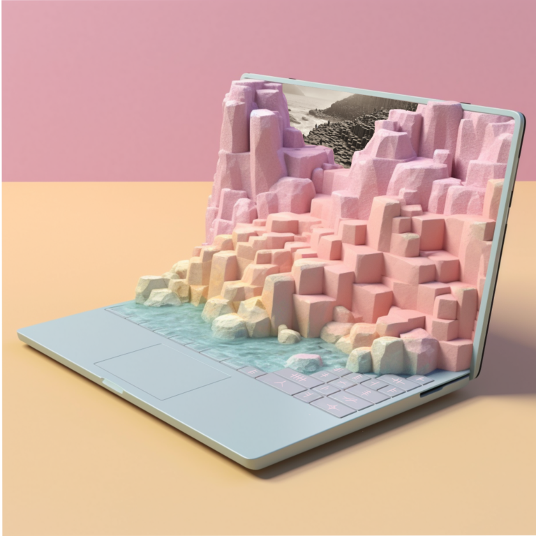A musical journey into our technological past