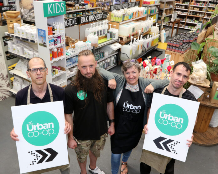PIC 1 USE Urban Co-op Eastway Business Park 5