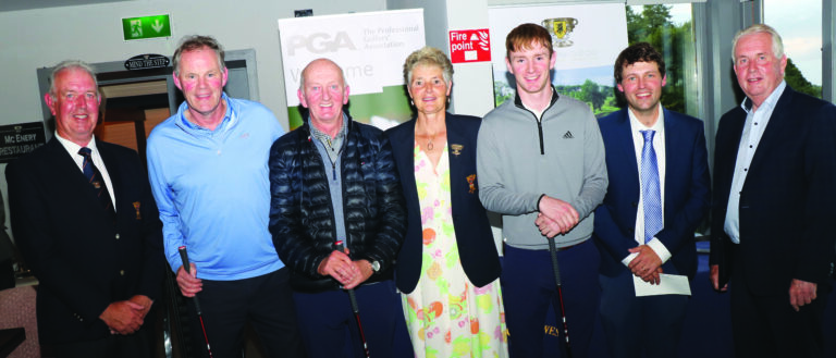 Dromland Golf Club ready to stage KPMG Women’s Irish Open