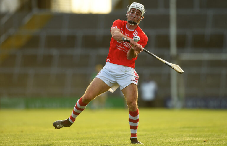 Limerick earn bye in Club Munster SHC