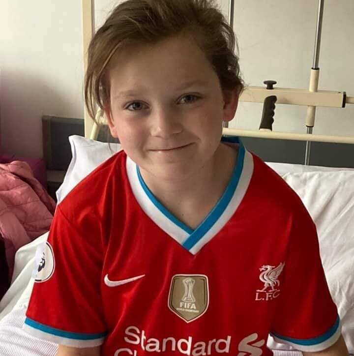 Liverpool FC fans to pay tribute to Limerick teen who died in tragic road accident