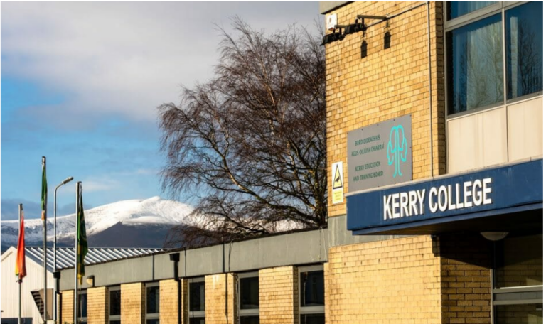 New courses on offer from Kerry College