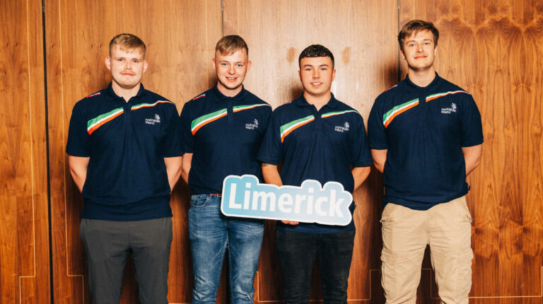 Limerick students to represent county at national competition