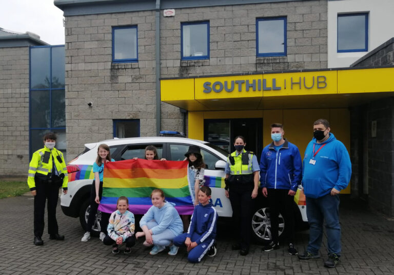 Three Limerick groups to compete in this year’s Pride of Place
