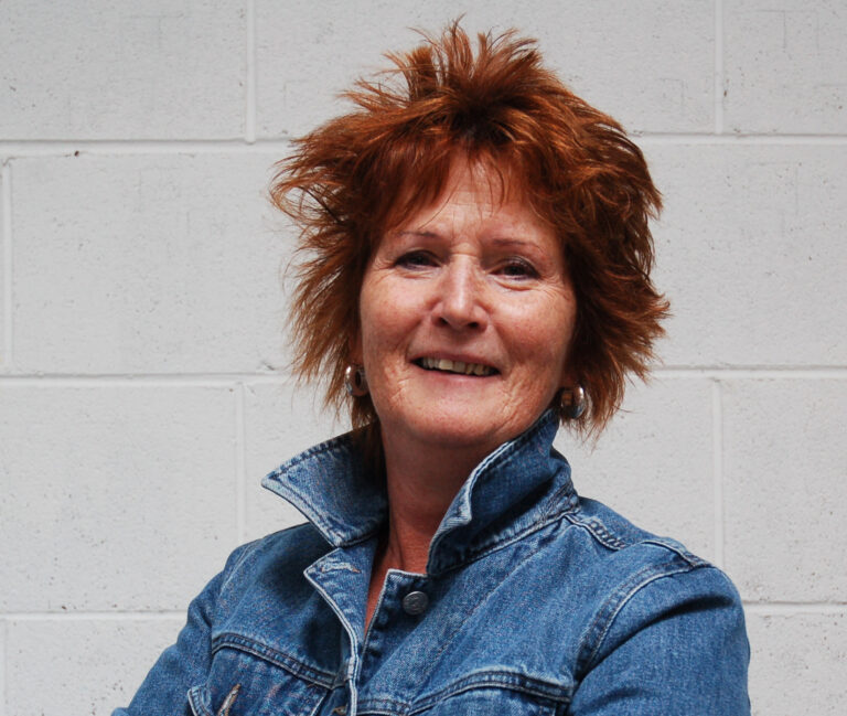 Limerick remembers late EVA founder Ursula Walsh