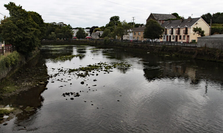 Welcome to the Neighbourhood: Contemporary arts fest returns to Askeaton
