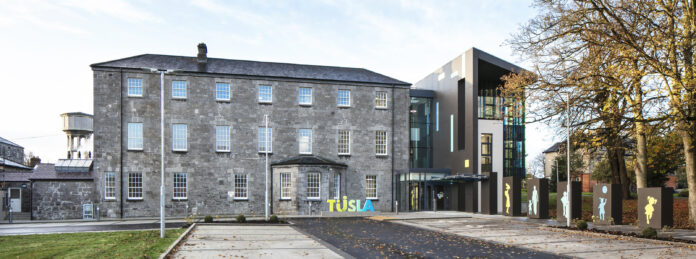 web Tusla Limerick