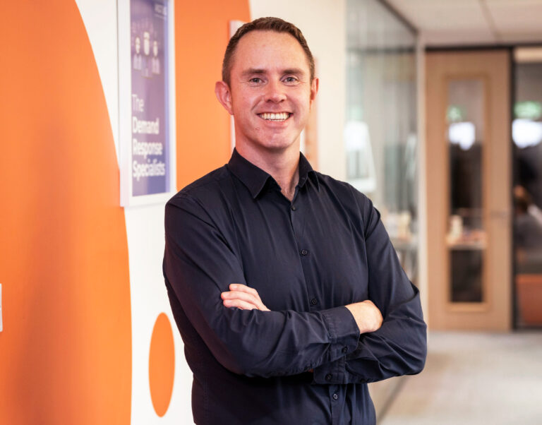 Limerick company puts power in the hands of electricity consumers