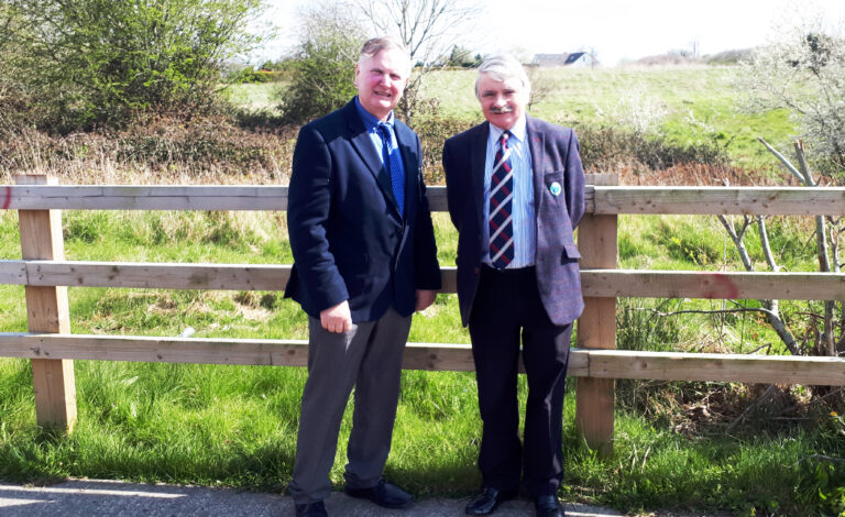Spike in anti-social behaviour in Castletroy-Annacotty area
