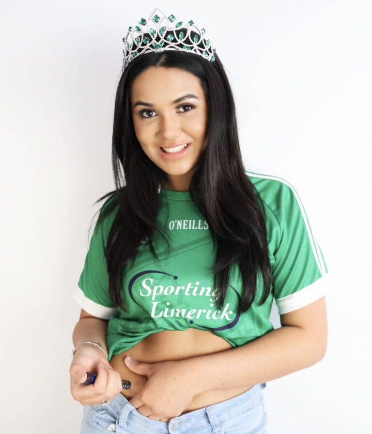 Miss Limerick 2023 hopes be an injection of support for Diabetes Ireland