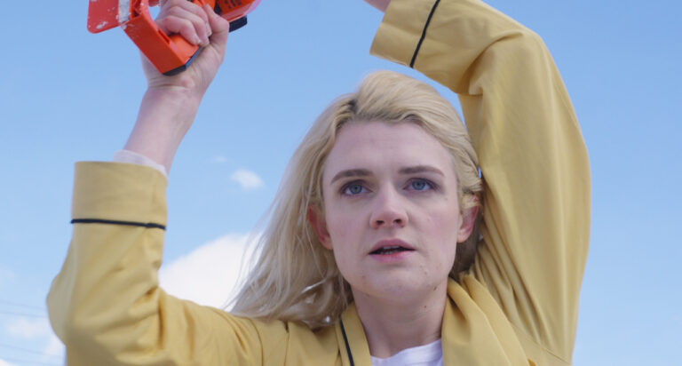 Film Column – Bad Things