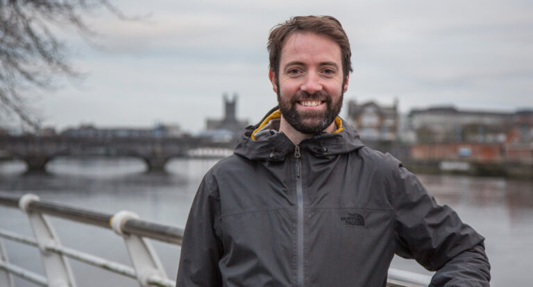 Leddin welcomes plan to put Limerick at the heart of Irish cycle tourism