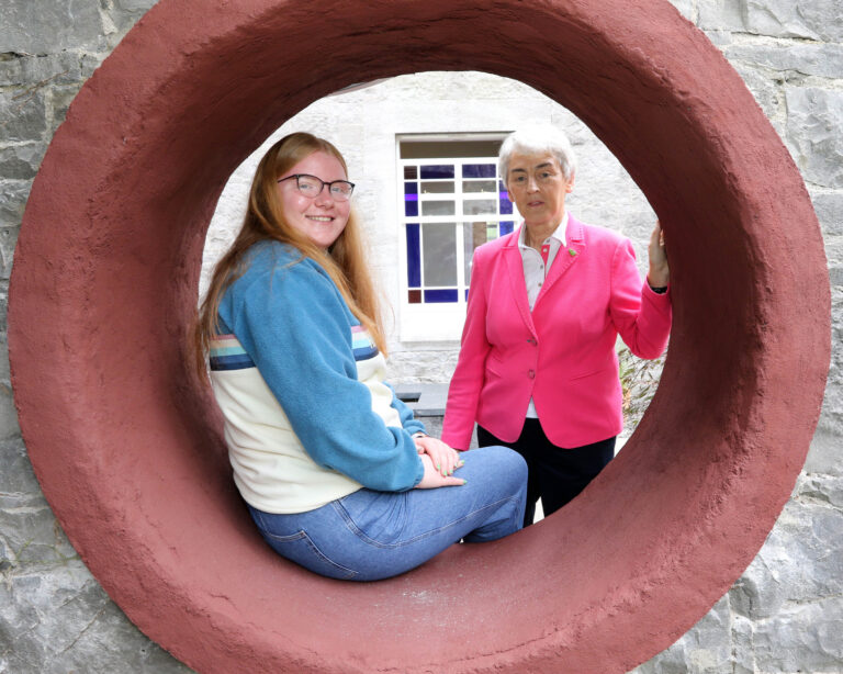 ‘There is huge need’: Chief executive of Limerick Children’s Grief Centre calls for funding for national rollout