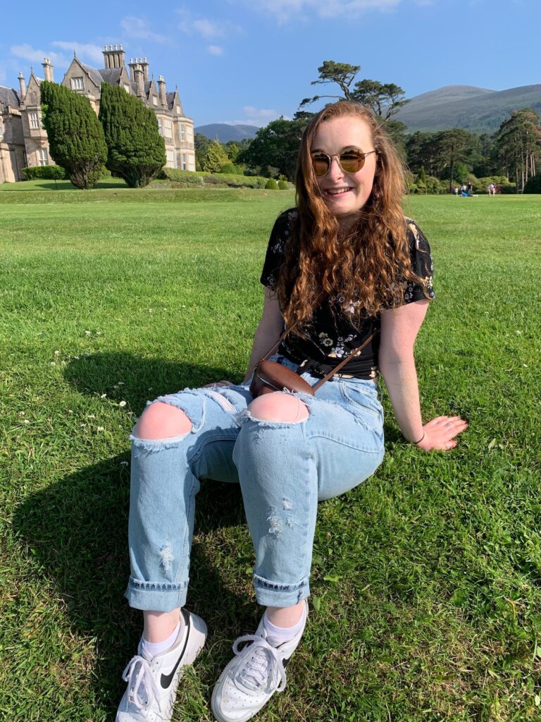 Develop your passion with a programme at College of FET, Mulgrave Street Campus