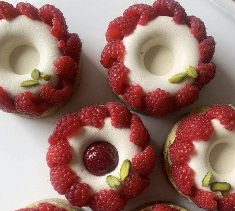 Limerick-based bakery aims to combine nutrition, art and baking