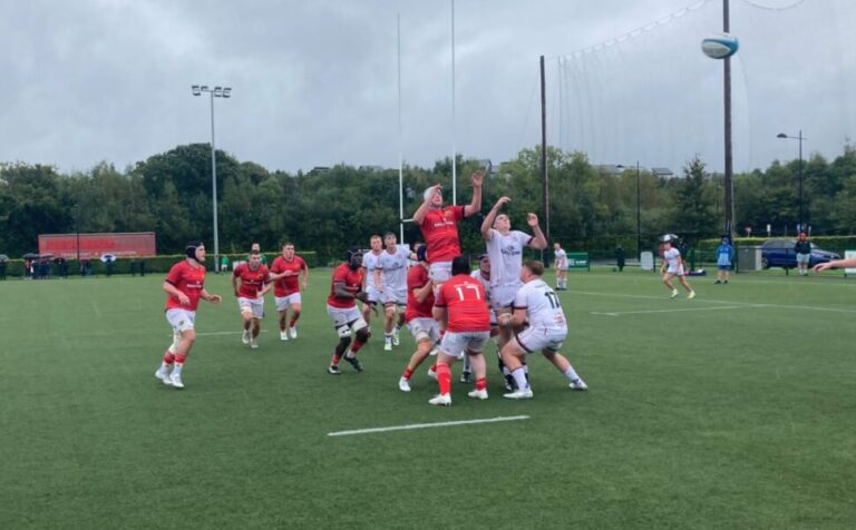 Munster Development pull out ahead of Ulster in weekend clash