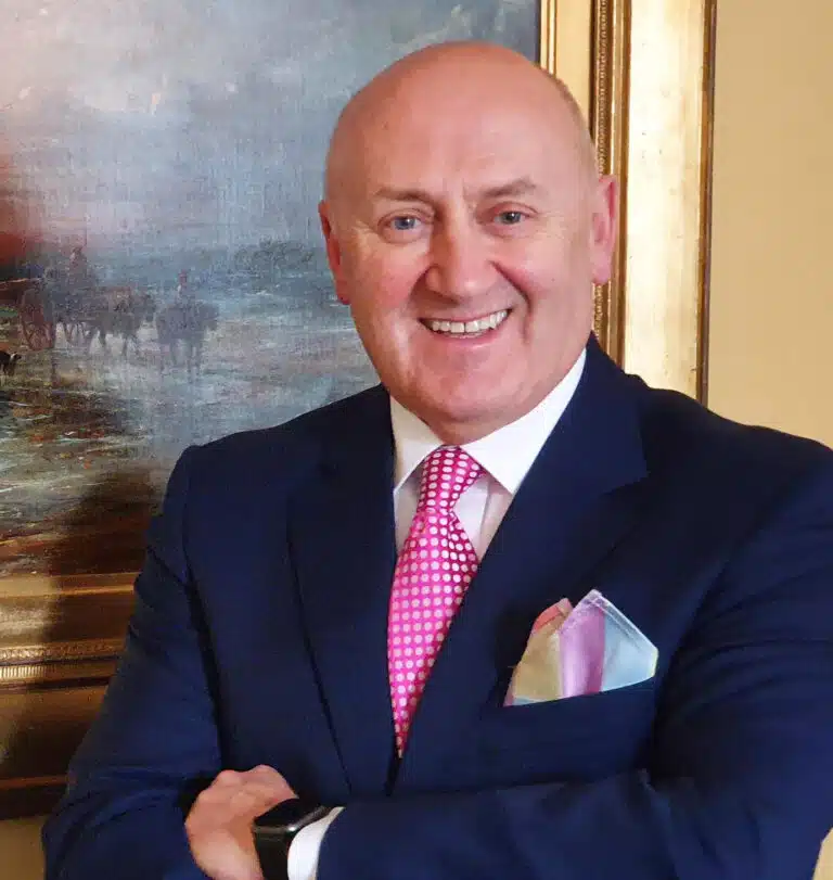 Property prices rose across Limerick in past six months
