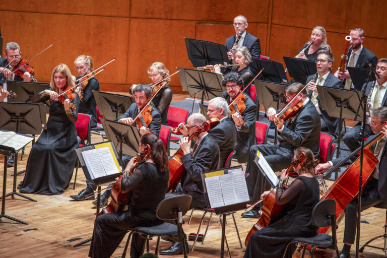 ICO: Beethoven with Bezuidenhout