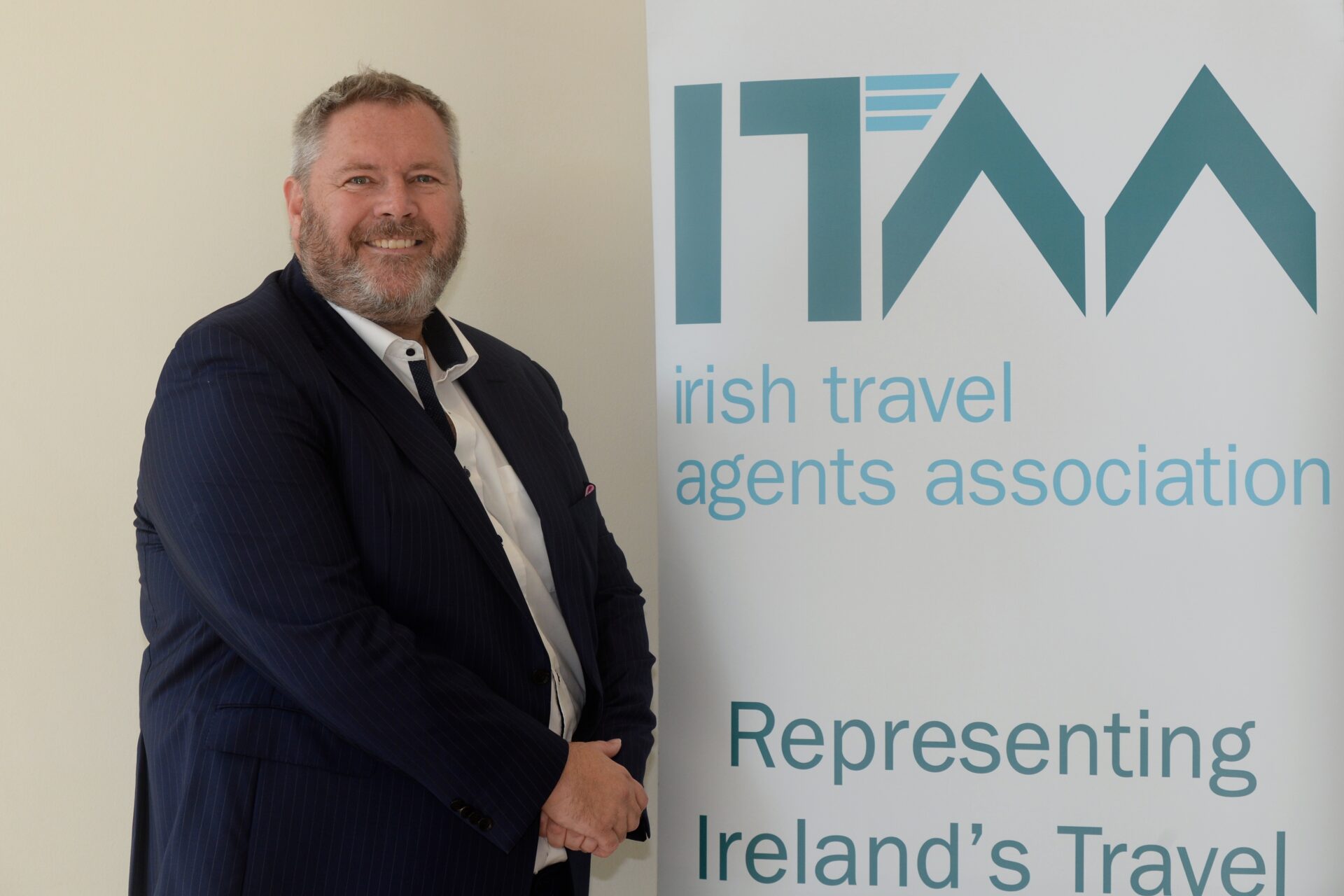 Two Limerick travel agents elected to Irish Travel Agents Association board
