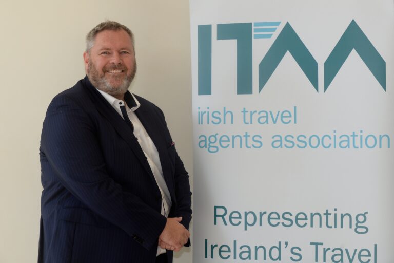 Two Limerick travel agents elected to Irish Travel Agents Association board
