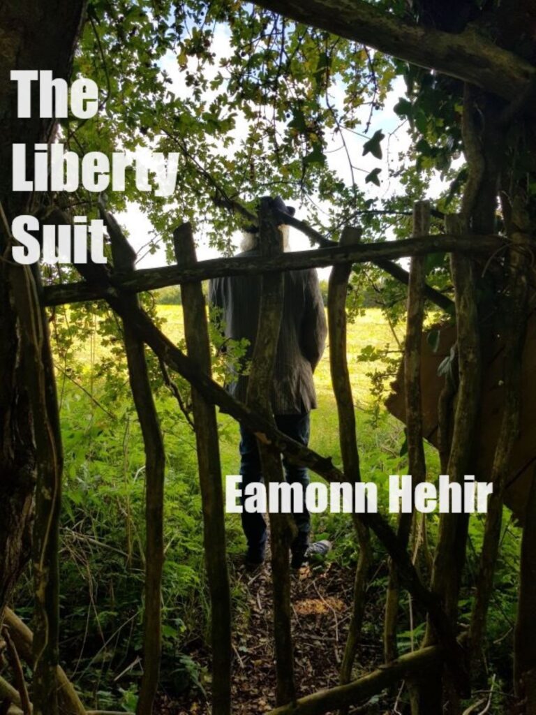 New Music: Eamonn Hehir