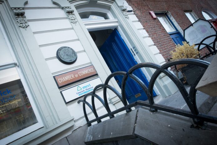Limerick chamber